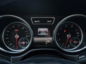 Внедорожник Mercedes-benz GLS-класс 2016 года, 4129000 рублей, Краснодар