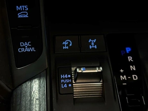 Внедорожник Toyota Land Cruiser 2021 года, 11997000 рублей, Красноярск