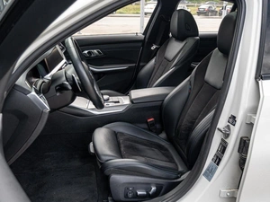 Седан BMW 3 серия 2019 года, 4280000 рублей, Краснодар