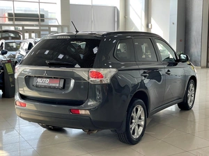 Внедорожник Mitsubishi Outlander 2013 года, 1487000 рублей, Солонцы