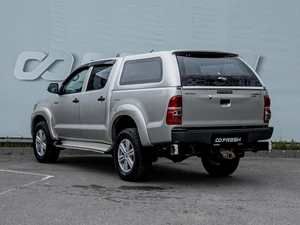 Пикап Toyota Hilux 2014 года, 2100000 рублей, Волгоград