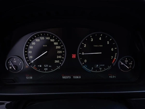 Седан BMW 5 серия 2014 года, 1879000 рублей, Саратов