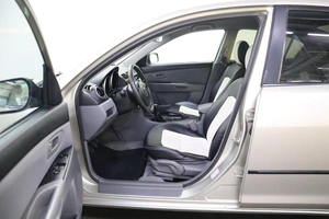 Седан Mazda 3 2007 года, 510000 рублей, Брянск