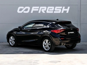Хетчбэк Infiniti Q30 2016 года, 1920000 рублей, Краснодар