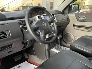 Внедорожник Nissan X-Trail 2005 года, 897000 рублей, Солонцы
