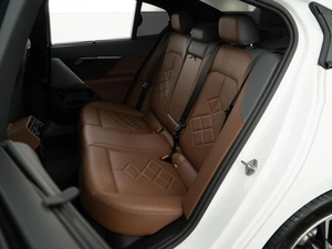 Седан BMW 5 серия 2023 года, 7878888 рублей, Москва