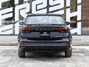 Седан Geely Emgrand 2023 года, 1529000 рублей, Волгоград