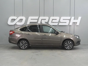 Лифтбек ВАЗ (LADA) Granta 2021 года, 799000 рублей, Воронеж