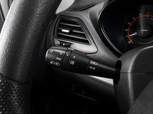 Седан ВАЗ (LADA) Vesta 2017 года, 879000 рублей, Тюмень