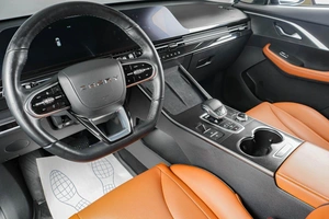 Внедорожник OMODA C5 2023 года, 1699000 рублей, Тюмень