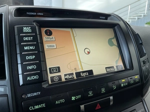 Внедорожник Toyota Land Cruiser 2008 года, 2997000 рублей, Солонцы