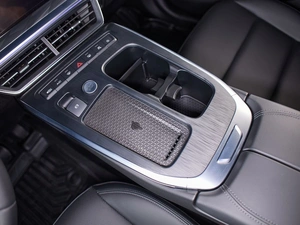 Внедорожник Haval F7 2026 года, 3599000 рублей, Красноярск