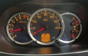 Внедорожник Nissan Kix 2009 года, 845000 рублей, Красноярск