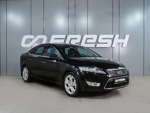 Седан Ford Mondeo 2010 года, 729000 рублей, Воронеж