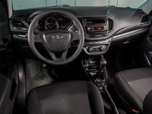 Седан ВАЗ (LADA) Vesta 2018 года, 939000 рублей, Воронеж