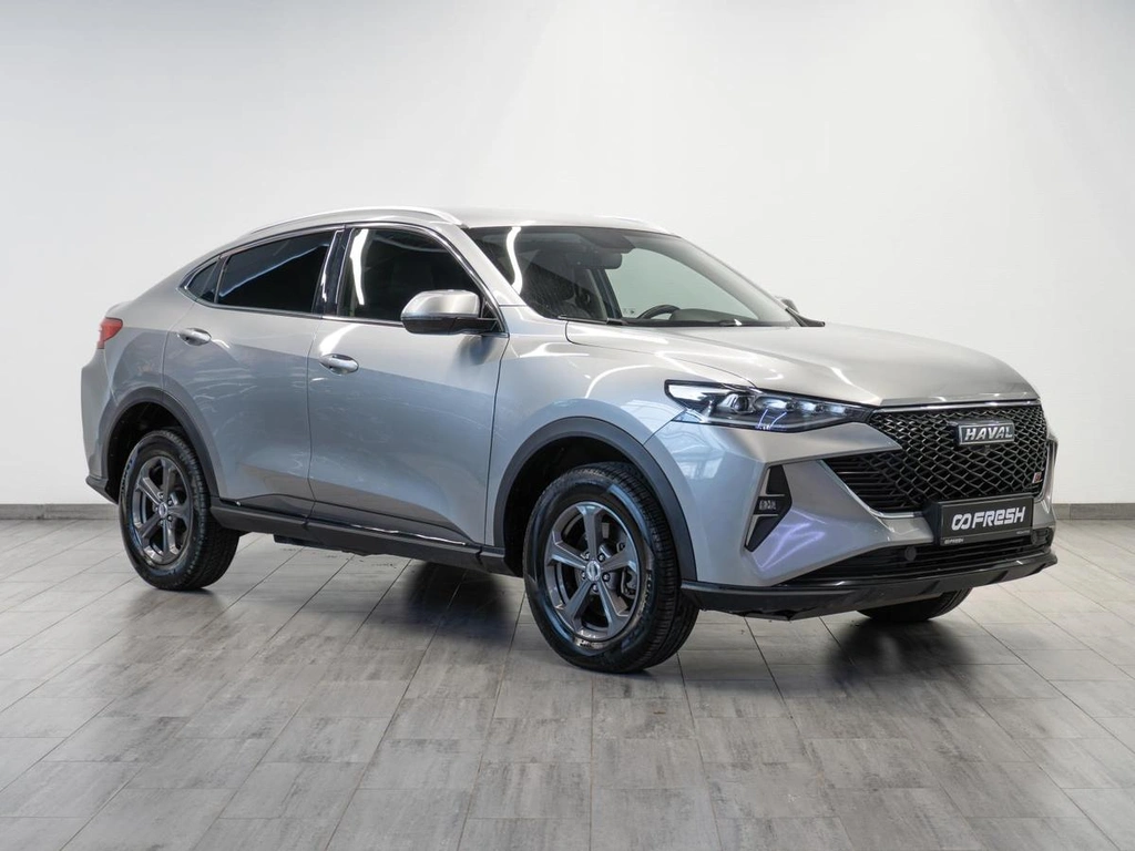 Внедорожник Haval F7x 2023 года, 2149000 рублей, Саратов