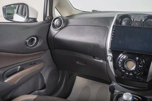 Хетчбэк Nissan Note 2017 года, 1339000 рублей, Томск