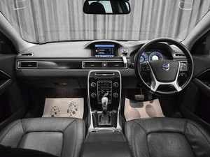 Универсал Volvo V70 2012 года, 1199000 рублей, Красноярск