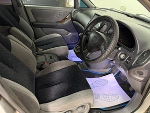 Внедорожник Toyota Harrier 1998 года, 699000 рублей, Красноярск