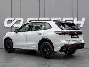 Внедорожник Volkswagen Tiguan L 2026 года, 4799000 рублей, Краснодар