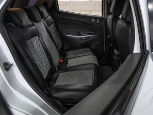 Внедорожник Ford EcoSport 2017 года, 1090000 рублей, Краснодар