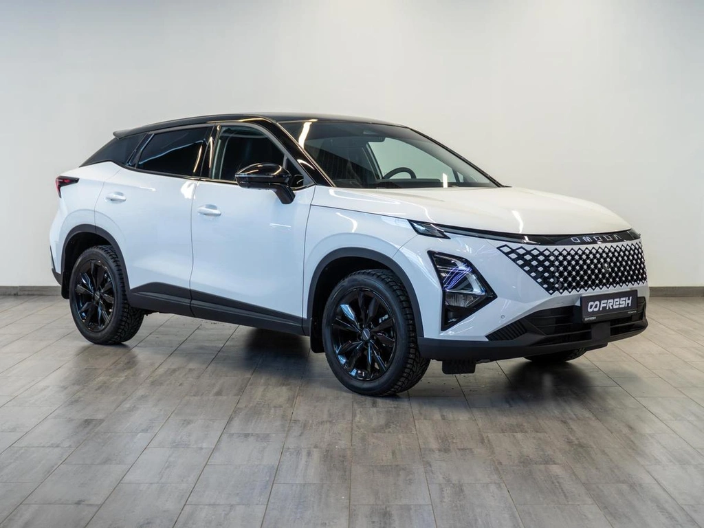 Внедорожник OMODA C5 2024 года, 2039000 рублей, Саратов