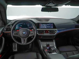Купе BMW M4 2022 года, 10702055 рублей, Москва
