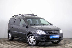 Универсал ВАЗ (LADA) Largus 2015 года, 699000 рублей, Пермь