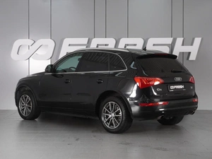 Внедорожник Audi Q5 2009 года, 1285000 рублей, Красный Пахарь