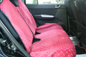 Хетчбэк Hyundai Getz 2007 года, 569000 рублей, Омск