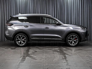 Внедорожник Chery Tiggo 7L 2025 года, 2749000 рублей, Ставрополь