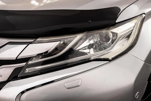 Внедорожник Mitsubishi Pajero Sport 2016 года, 2649000 рублей, Барнаул