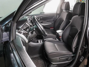 Внедорожник SsangYong Actyon 2013 года, 1139000 рублей, Воронеж