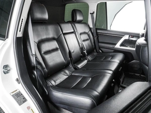Внедорожник Toyota Land Cruiser 2015 года, 4289000 рублей, Воронеж