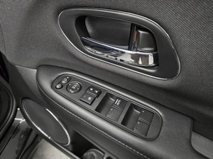 Внедорожник Honda Vezel 2019 года, 1900000 рублей, Красноярск