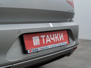 Седан Volkswagen Passat 2016 года, 1990000 рублей, Красноярск