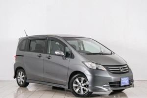 Минивэн Honda Freed 2010 года, 1079000 рублей, Красноярск