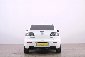 Седан Mazda Axela 2008 года, 719000 рублей, Омск