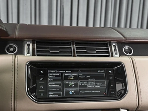Внедорожник Land Rover Range Rover 2015 года, 4476000 рублей, Ставрополь