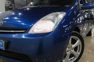 Лифтбек Toyota Prius 2008 года, 739000 рублей, Новокузнецк