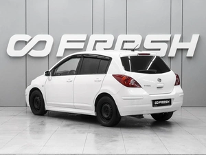 Хетчбэк Nissan Tiida 2013 года, 900000 рублей, Ростов-на-Дону