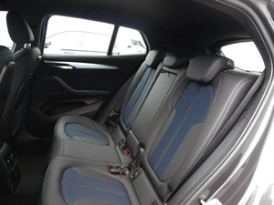 Внедорожник BMW X2 2021 года, 3330000 рублей, Владимир