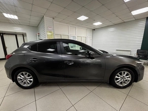 Хетчбэк Mazda Axela 2017 года, 1099000 рублей, Ачинск