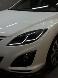 Седан Mazda 6 2008 года, 897000 рублей, Красноярск
