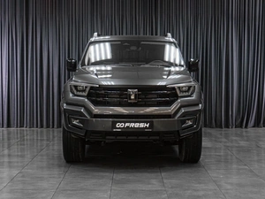 Внедорожник Tank 400 2025 года, 5990000 рублей, Тюмень