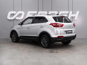 Внедорожник Hyundai Creta 2021 года, 1919000 рублей, Воронеж