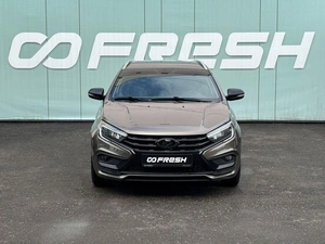Универсал ВАЗ (LADA) Vesta 2024 года, 1279000 рублей, Кропоткин