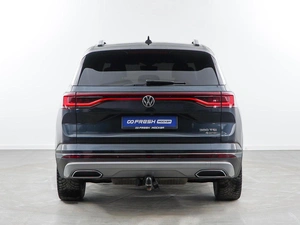 Внедорожник Volkswagen Talagon 2023 года, 4798444 рублей, Москва