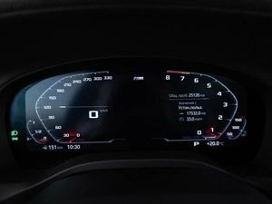 Внедорожник BMW X3 2024 года, 5999325 рублей, Москва