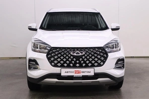 Внедорожник Chery Tiggo 4 2023 года, 1275000 рублей, Брянск